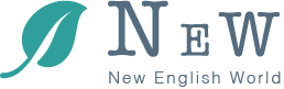 New English World